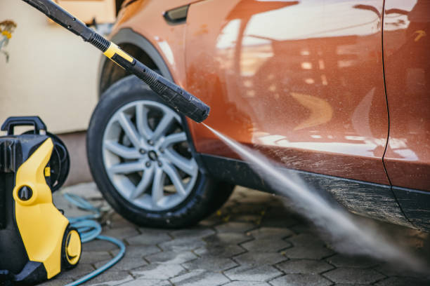 Best Local Pressure Washing Services  in Piedmont, SD