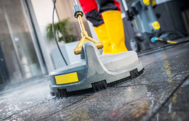 Piedmont, SD Pressure Washing Company