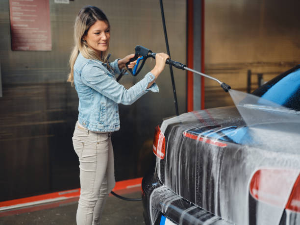 Why Choose Our Certified Pressure Washing Experts for Your Project Needs in Piedmont, SD?